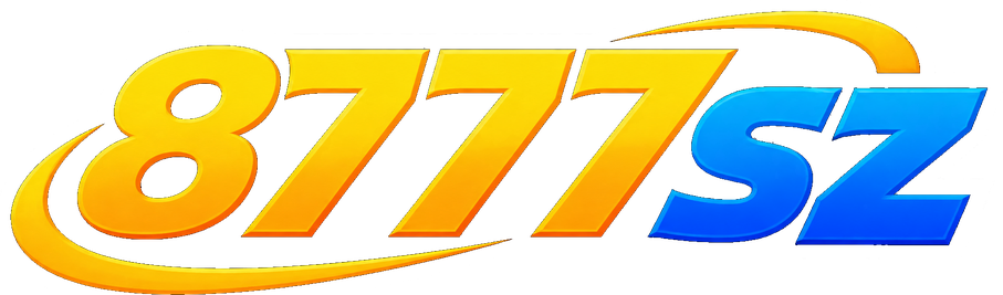 8777sz Logo